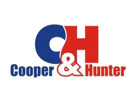 Логотип бренда Cooper&Hunter